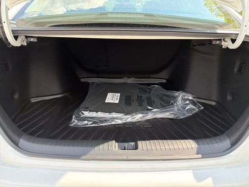 New 2026 Honda Accord Touring image 28