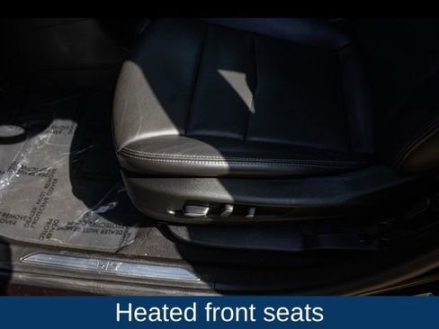 Used 2021 Cadillac XT5 Premium Luxury image 24