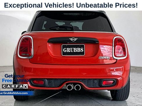 Used 2021 MINI Cooper S FWD image 5
