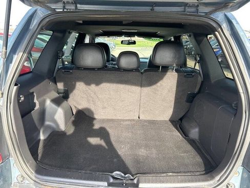 Used 2012 Ford Escape Limited image 16