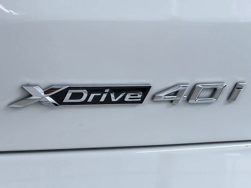 Certified 2023 BMW X5 xDrive40i w/ Premium Package AWD/4WD image 28