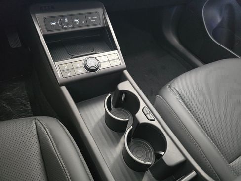 New 2026 Hyundai Kona Limited AWD/4WD image 31