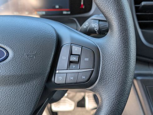 New 2026 Ford Transit 250 Base w/ Load Area Protection Package image 18