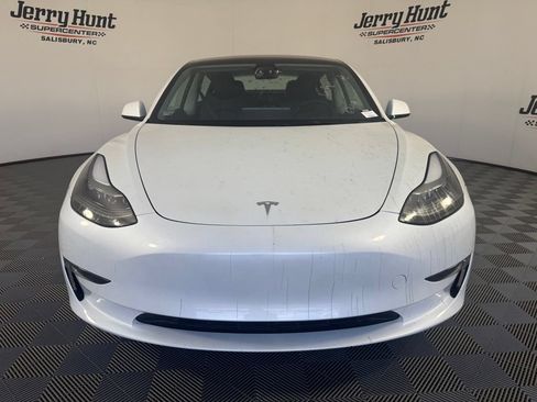 Used 2023 Tesla Model 3 Long Range AWD/4WD image 4