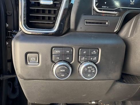 Used 2022 GMC Sierra 1500 Denali image 23