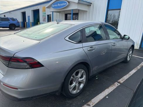 Used 2023 Honda Accord LX image 4