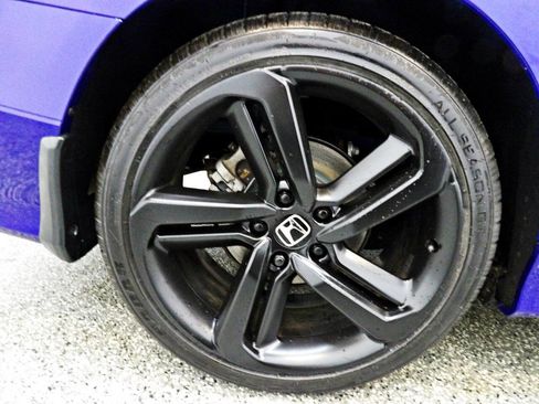 Used 2022 Honda Accord Sport image 20