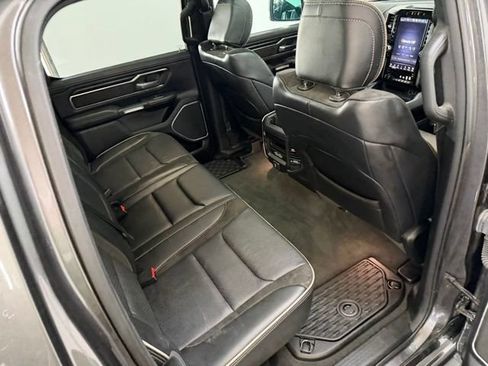 Used 2023 RAM 1500 Laramie AWD/4WD image 39