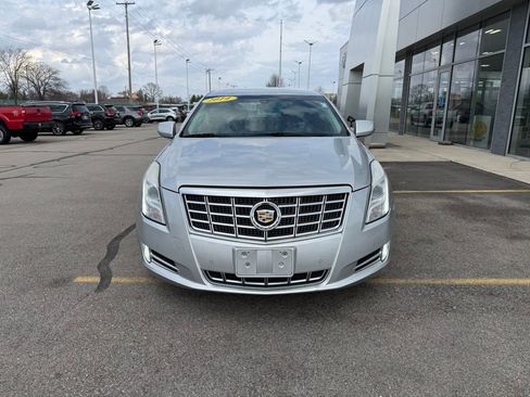 Used 2014 Cadillac XTS Luxury image 27