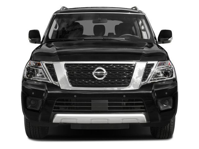 Used 2017 Nissan Armada SV AWD/4WD image 7