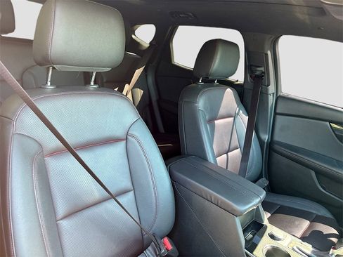 Used 2023 Chevrolet Blazer RS image 28