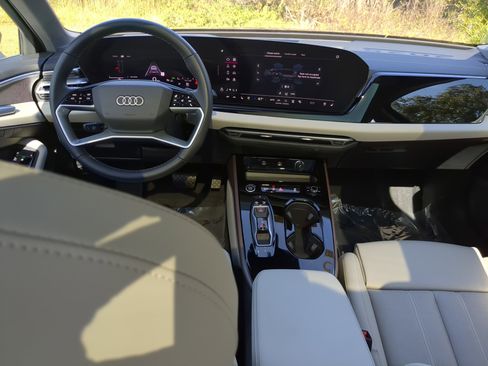 Certified 2025 Audi A5 2.0T Premium Plus w/ Premium Plus image 14