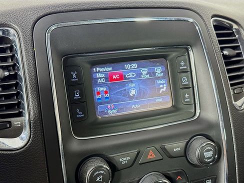 Used 2014 Dodge Durango SXT w/ Quick Order Package 23B image 38