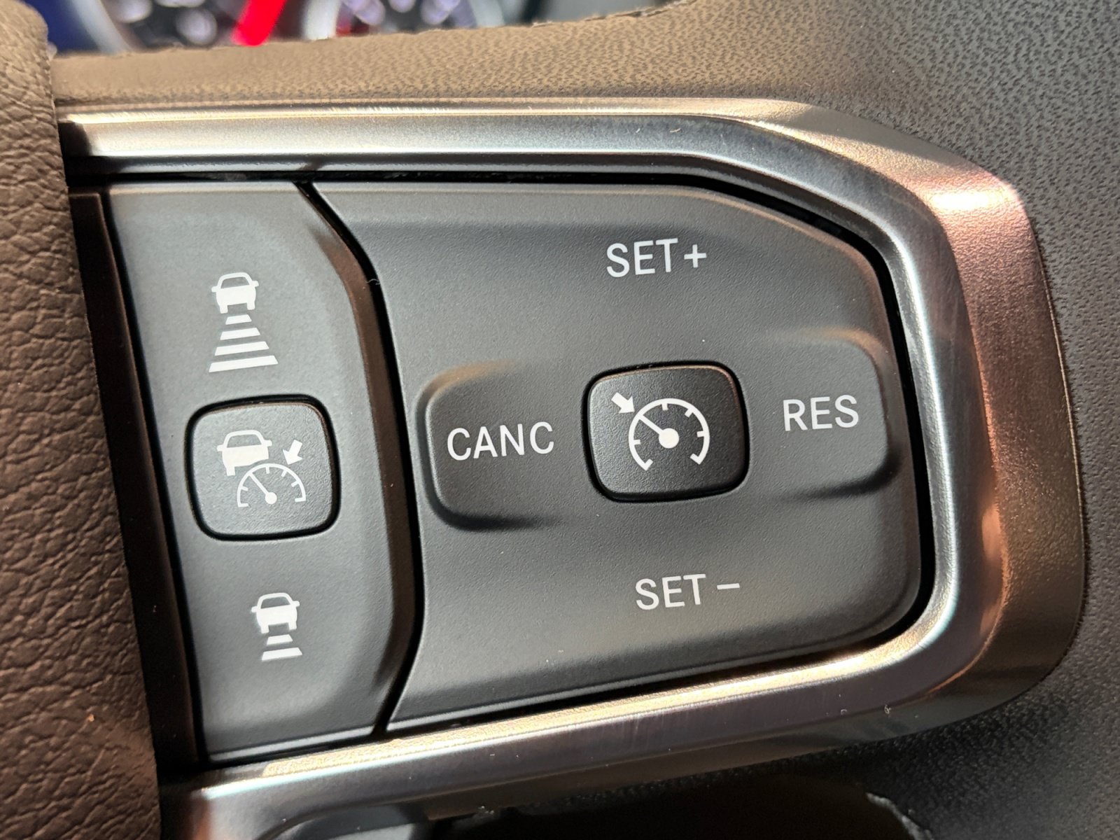 New 2026 RAM 1500 Laramie w/ Night Edition AWD/4WD image 18