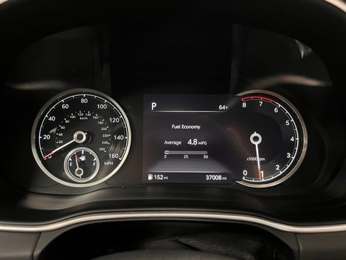 Used 2021 Genesis GV80 2.5T image 29