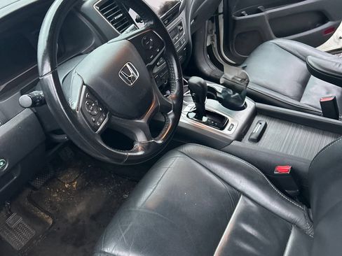 Used 2019 Honda Pilot EX-L image 5