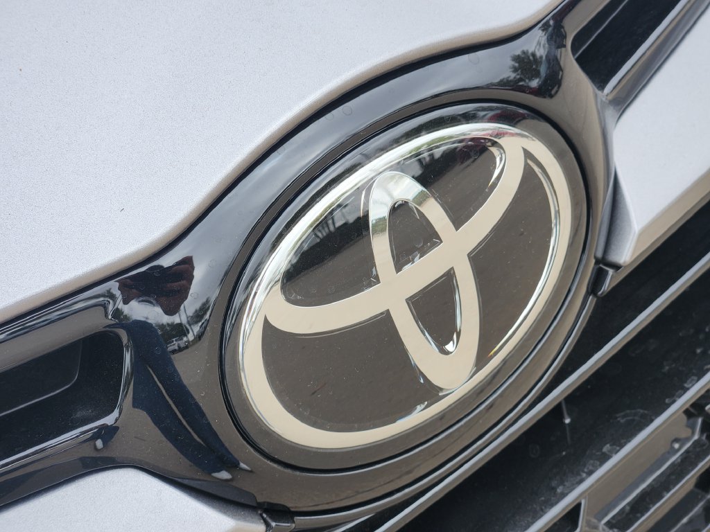 New 2026 Toyota Corolla GR AWD/4WD image 12
