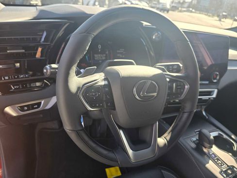 New 2026 Lexus RX 350 Premium image 25