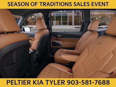 New 2025 Kia Telluride SX Prestige X-Line image 18