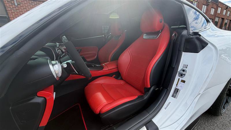 Used 2024 Mercedes-Benz AMG GT 55 image 18