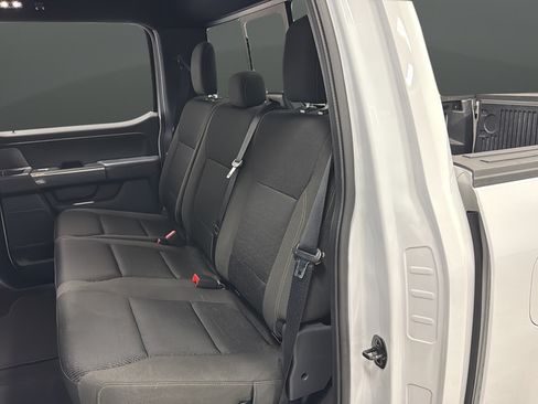 Used 2023 Ford F150 XLT w/ Equipment Group 302A High AWD/4WD image 32