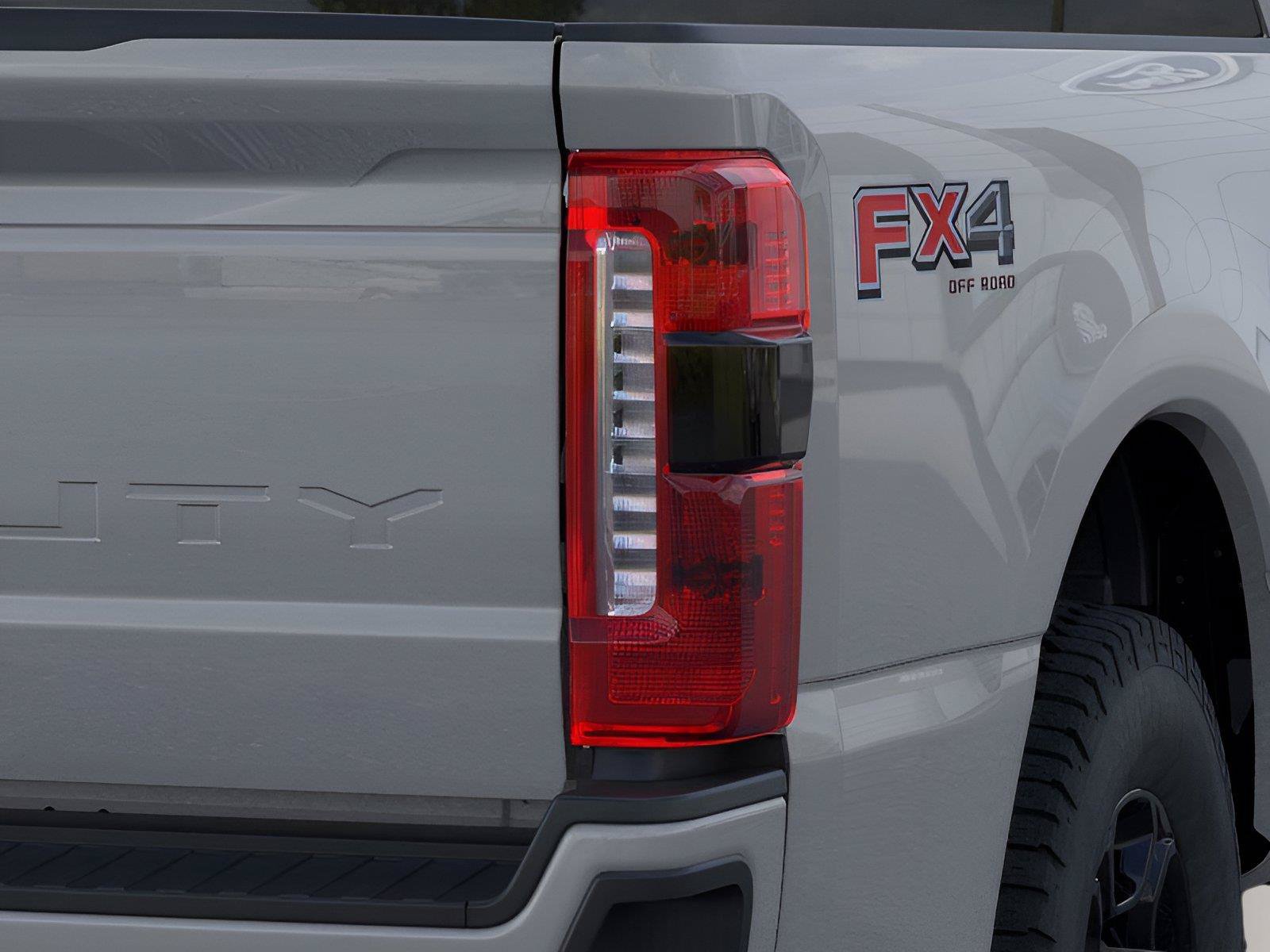 Used 2026 Ford F250 XL w/ STX Appearance Package AWD/4WD image 21