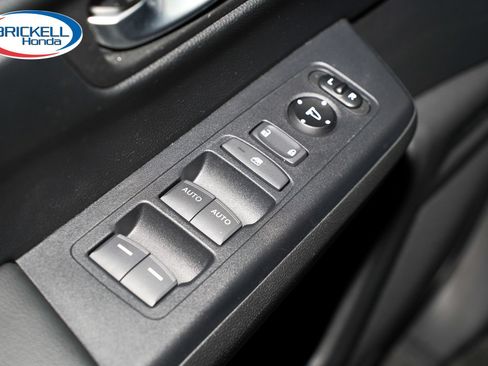 Certified 2024 Honda CR-V Sport image 28