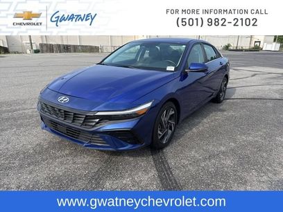 Used 2024 Hyundai Elantra Limited