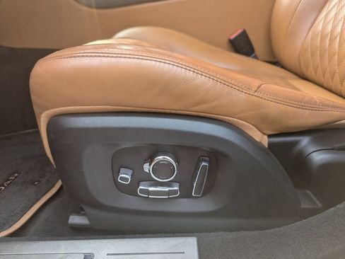 Used 2017 Jaguar XJ L Supercharged RWD image 13