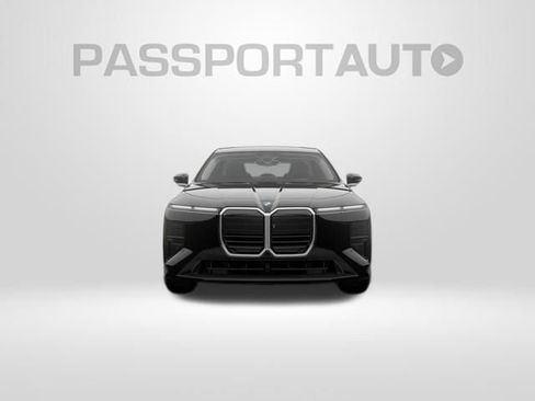 New 2027 BMW 740i xDrive w/ Premium Package AWD/4WD image 3