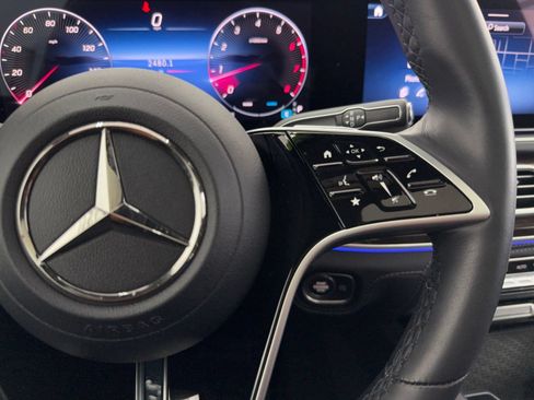 Certified 2026 Mercedes-Benz GLE 450 4MATIC Coupe image 13