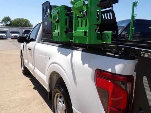 Used 2024 Ford F150 XL RWD image 20