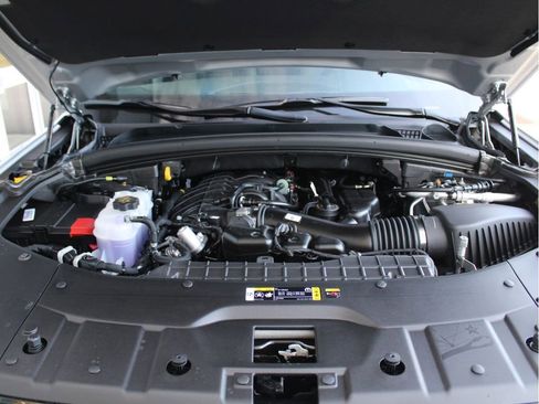 New 2025 Jeep Grand Cherokee Summit image 33