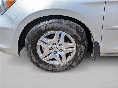Used 2007 Honda Odyssey EX-L image 16