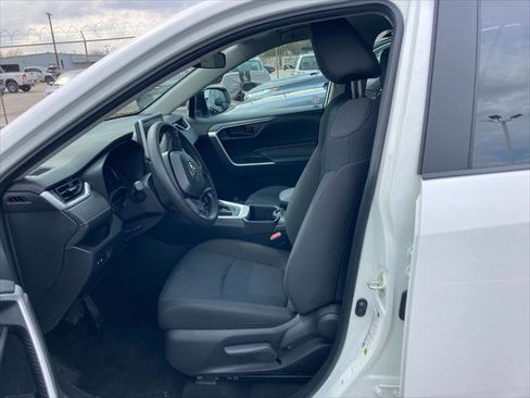 Certified 2023 Toyota RAV4 LE FWD image 17