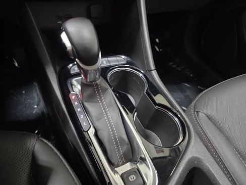 Used 2024 Buick Encore GX Sport Touring AWD/4WD image 23