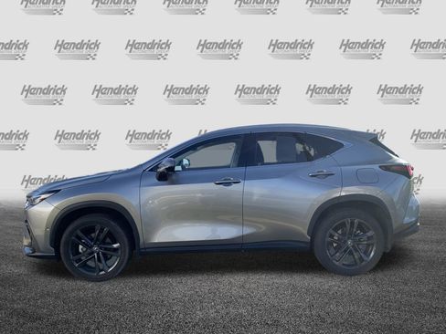 Used 2025 Lexus NX 450h+ AWD w/ Accessory Package (2T) image 7