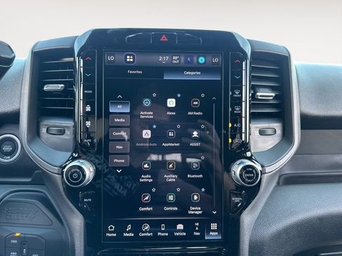 New 2026 RAM 2500 Tradesman AWD/4WD image 38