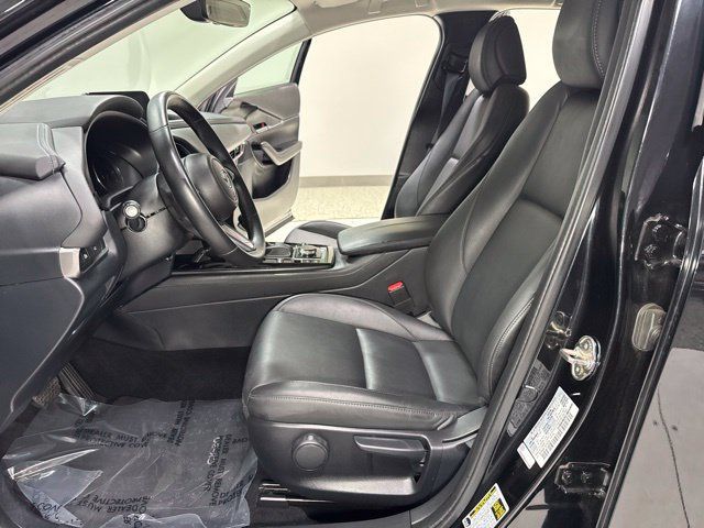 Used 2025 MAZDA CX-30 AWD 2.5 S w/ Select Sport Pkg image 10