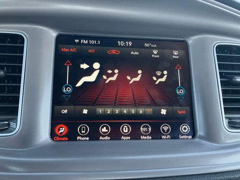 Used 2023 Dodge Charger GT image 19