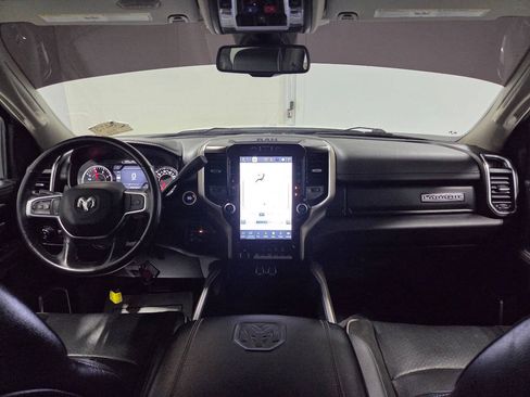 Used 2023 RAM 2500 Laramie AWD/4WD image 16