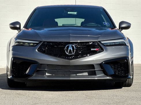 Certified 2024 Acura Integra Type S image 12