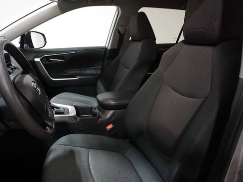 Used 2024 Toyota RAV4 XLE image 14