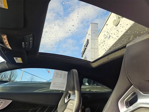 Used 2018 Mercedes-Benz C 63 AMG S image 30