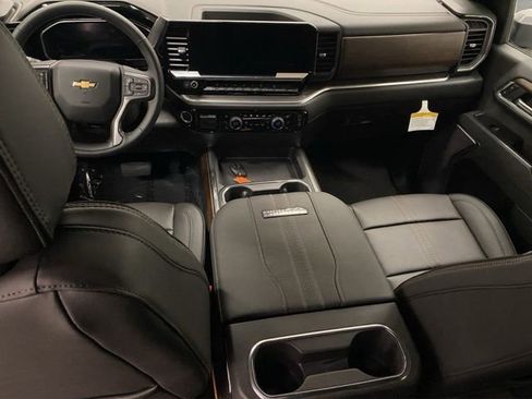 New 2026 Chevrolet Silverado 2500 High Country w/ Max Trailering Package AWD/4WD image 18