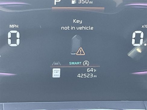 Used 2024 Kia Telluride S w/ S Sunroof Package image 30