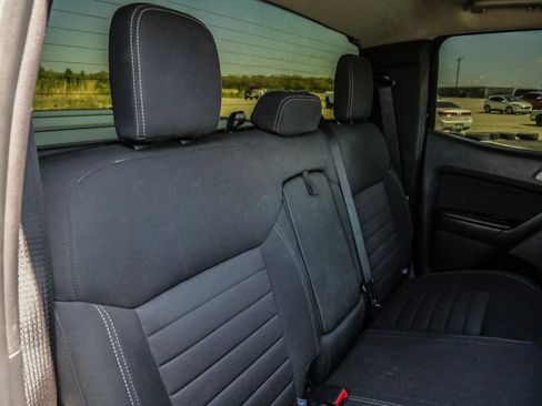 Used 2020 Ford Ranger XLT w/ Equipment Group 301A Mid image 24