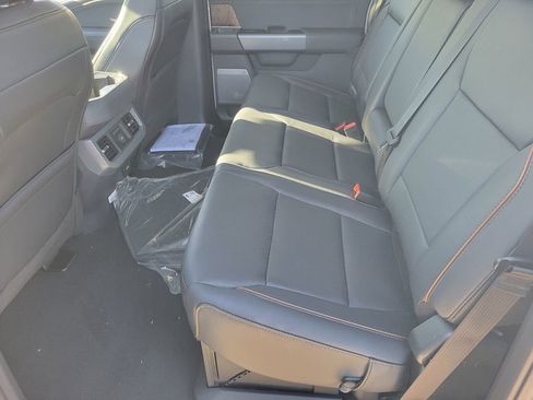 New 2026 Ford F350 Lariat w/ FX4 Off-Road Package image 8