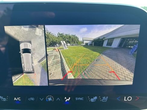 New 2026 Chevrolet Tahoe High Country image 33