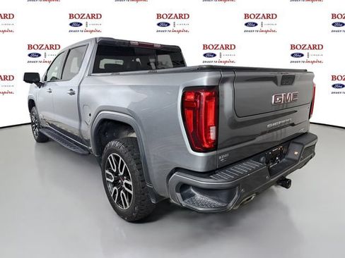 Used 2022 GMC Sierra 1500 AT4 w/ AT4 Premium Package AWD/4WD image 6